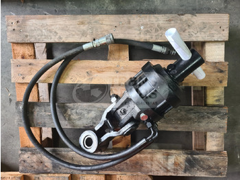 Навесное оборудование