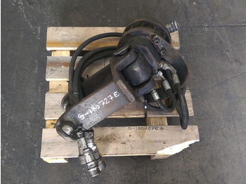 Навесное оборудование