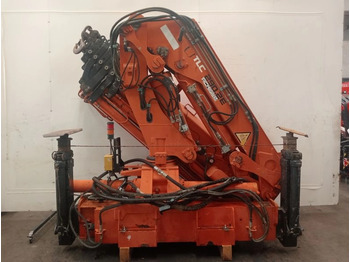 Кран-манипулятор ATLAS