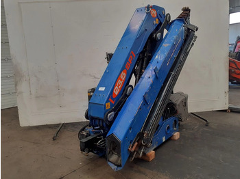 Кран-манипулятор PM