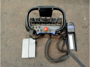 Кран-манипулятор для Грузовиков Grúa PM 27523 PX: фото 3 Кран-манипулятор для Грузовиков Grúa PM 27523 PX: фото 3