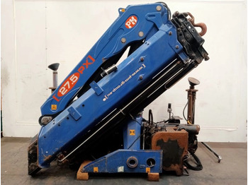 Кран-манипулятор для Грузовиков Grúa PM 27523 PX: фото 2 Кран-манипулятор для Грузовиков Grúa PM 27523 PX: фото 2