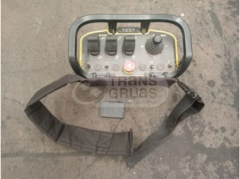 Мини-кран Grúa Pick&Carry JMG MC32S: фото 5 Мини-кран Grúa Pick&Carry JMG MC32S: фото 5