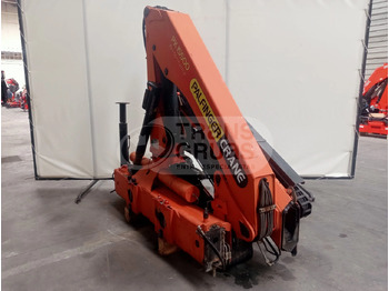 Кран-манипулятор Grúa hidráulica Palfinger PK 15500: фото 4