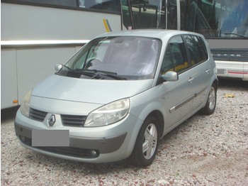 Автобус RENAULT SCENIC2 1.9 DCI: фото 1