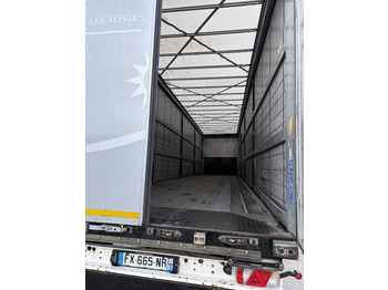 Тентованный полуприцеп Kögel: фото 4 Тентованный полуприцеп Kögel: фото 4