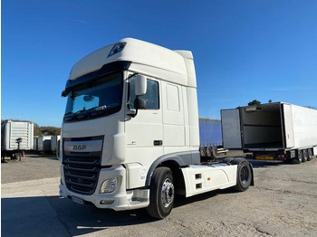 Тягач DAF XF 460