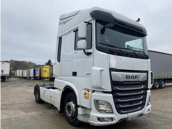 Тягач DAF XF 480