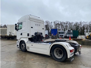 Тягач Scania R 450: фото 5