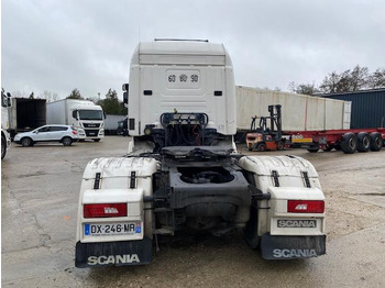 Тягач Scania R 450: фото 4