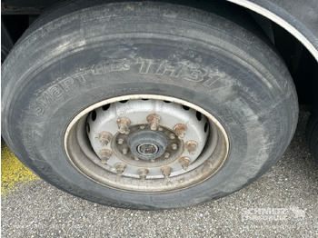 Полуприцеп-фургон FRUEHAUF Dryfreight Standard Roller shutter door: фото 3 Полуприцеп-фургон FRUEHAUF Dryfreight Standard Roller shutter door: фото 3