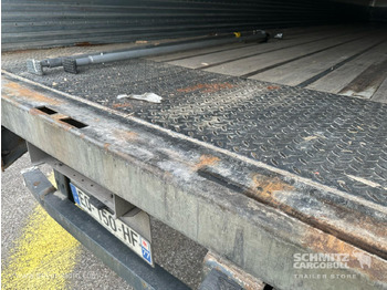 Полуприцеп-фургон FRUEHAUF Dryfreight Standard Roller shutter door: фото 4 Полуприцеп-фургон FRUEHAUF Dryfreight Standard Roller shutter door: фото 4