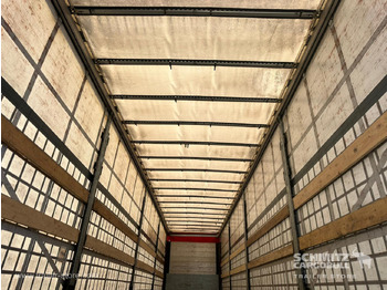 SCHMITZ Curtainsider Standard в лизинг SCHMITZ Curtainsider Standard: фото 5