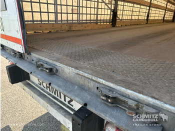 SCHMITZ Curtainsider Standard в лизинг SCHMITZ Curtainsider Standard: фото 4