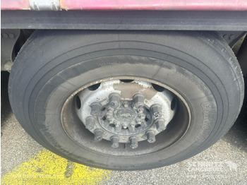 SCHMITZ Curtainsider Standard Taillift в лизинг SCHMITZ Curtainsider Standard Taillift: фото 3