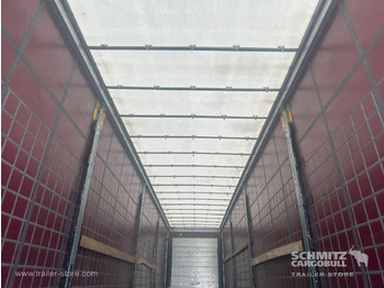 SCHMITZ Curtainsider Standard Taillift в лизинг SCHMITZ Curtainsider Standard Taillift: фото 5