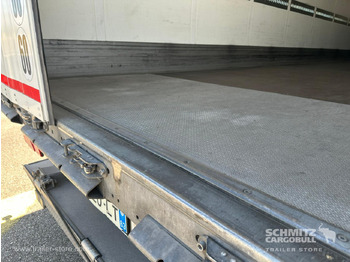 Полуприцеп-фургон SCHMITZ Dryfreight Standard Taillift: фото 4