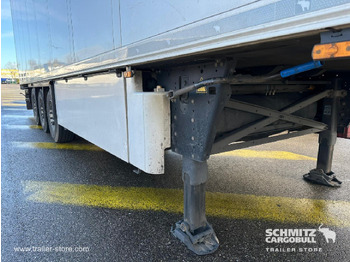Изотермический полуприцеп SCHMITZ Reefer Standard: фото 3 Изотермический полуприцеп SCHMITZ Reefer Standard: фото 3
