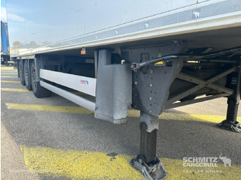 Изотермический полуприцеп SCHMITZ Reefer Standard: фото 3