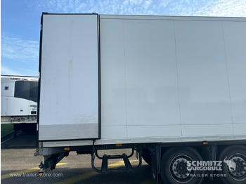 Изотермический полуприцеп SCHMITZ Reefer Standard: фото 5