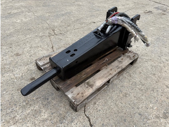 Гидромолот CATERPILLAR