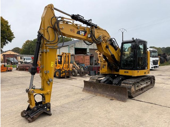 Гусеничный экскаватор CATERPILLAR 315FLCR