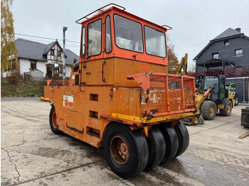 Hamm GRW 15  в лизинг Hamm GRW 15: фото 4