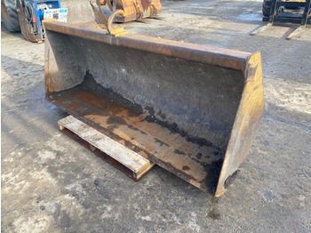 Ковш для погрузчика JCB