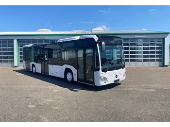 Городской автобус MERCEDES-BENZ Citaro