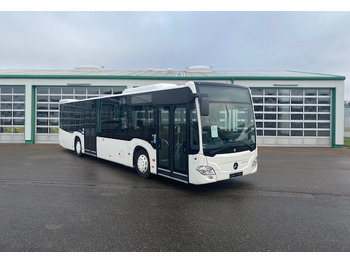 Городской автобус MERCEDES-BENZ Citaro