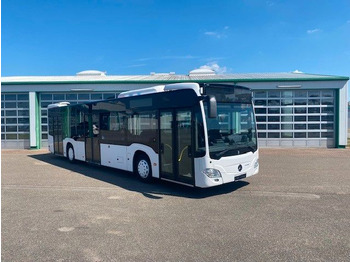 Городской автобус MERCEDES-BENZ Citaro