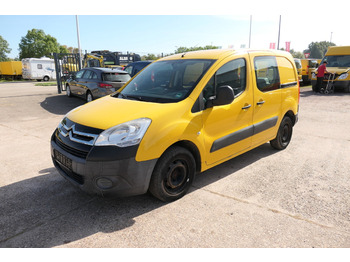 Легковой фургон CITROËN Berlingo