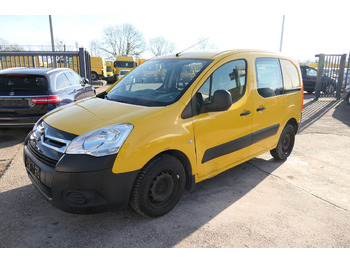 Легковой фургон CITROËN Berlingo