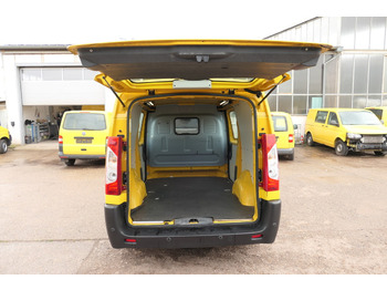 Легковой фургон FIAT Scudo 12 L2H1 COC: фото 5 Легковой фургон FIAT Scudo 12 L2H1 COC: фото 5