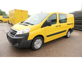 Легковой фургон FIAT Scudo 12 L2H1 COC: фото 2 Легковой фургон FIAT Scudo 12 L2H1 COC: фото 2