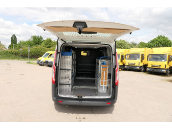 Легковой фургон FORD Transit