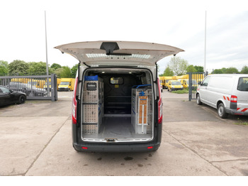 Легковой фургон FORD Transit