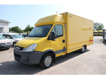 IVECO Daily 35 S11 C30C AUTOMATIK KAMERA MAXI Regale L в лизинг IVECO Daily 35 S11 C30C AUTOMATIK KAMERA MAXI Regale L: фото 1