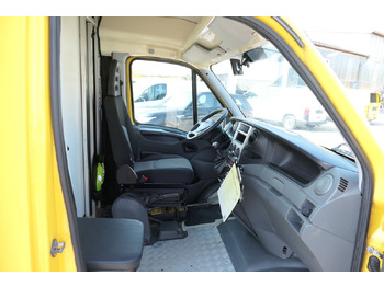 IVECO Daily 35 S11 C30C AUTOMATIK KAMERA MAXI Regale L в лизинг IVECO Daily 35 S11 C30C AUTOMATIK KAMERA MAXI Regale L: фото 5
