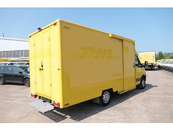 IVECO Daily 35 S11 C30C AUTOMATIK KAMERA MAXI Regale L в лизинг IVECO Daily 35 S11 C30C AUTOMATIK KAMERA MAXI Regale L: фото 4