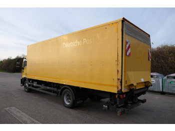 Грузовик с закрытым кузовом IVECO EuroCargo ML 120 E 28 AHK LBW: фото 4