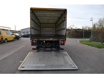 Грузовик с закрытым кузовом IVECO EuroCargo ML 120 E 28 AHK LBW: фото 5