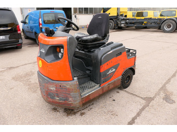 Складской тягач LINDE P 60 Z Schlepper 3-Rad: фото 2