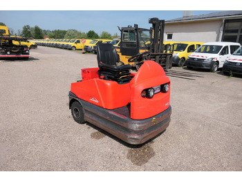 Складской тягач LINDE P60