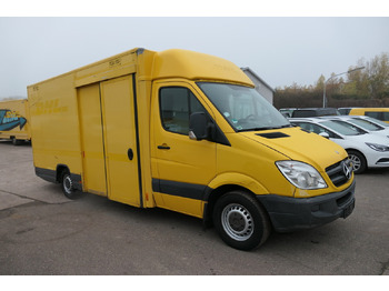Фургон с закрытым кузовом MERCEDES-BENZ Sprinter 310