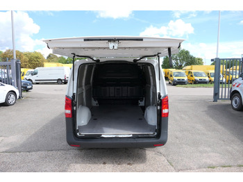 Легковой фургон MERCEDES-BENZ Vito 116 CDI lang 3-Sitzer KLIMA: фото 5