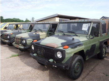 Легковой автомобиль Mercedes-Benz 250 GD: фото 1