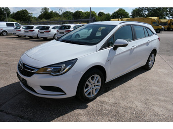 Легковой автомобиль OPEL