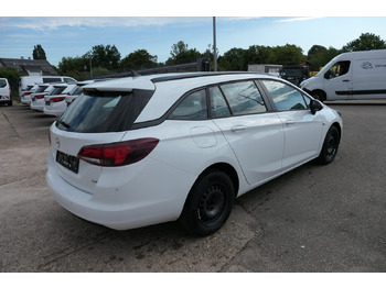 Легковой автомобиль OPEL Astra K 1.6 CDTI Edition S/S KLIMA: фото 3