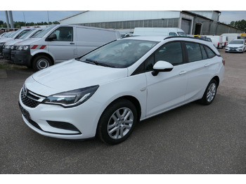 Легковой автомобиль OPEL